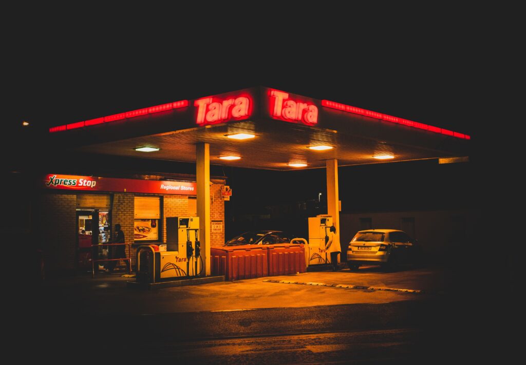 KFZ Kennzeichen Irland